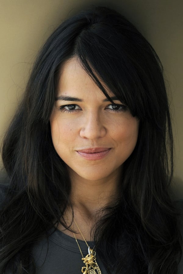 Image of Michelle Rodriguez