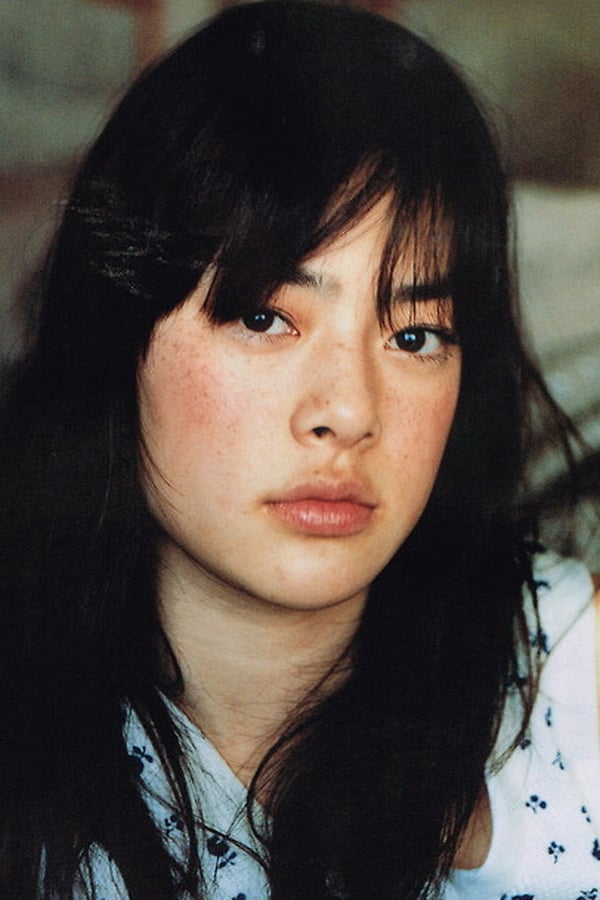 Image of Mikako Ichikawa