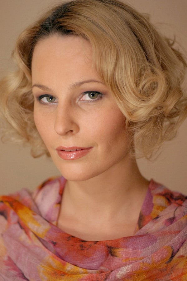Image of Natalya Panova