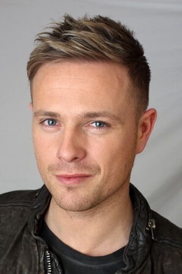 Image of Nicky Byrne