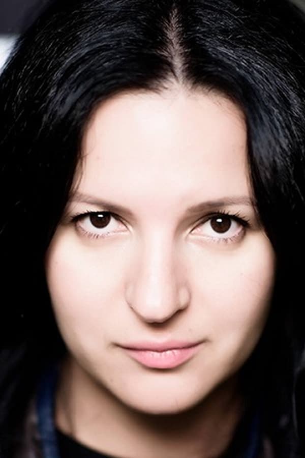 Image of Oksana Mikheeva