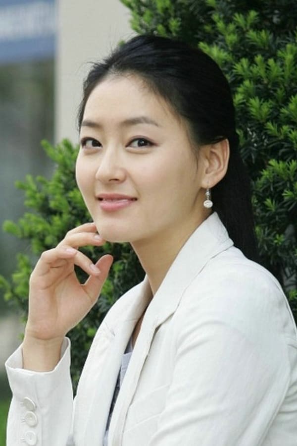 Image of Park Jin-hee