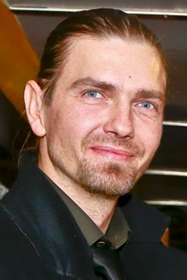 Image of Petr Čadek