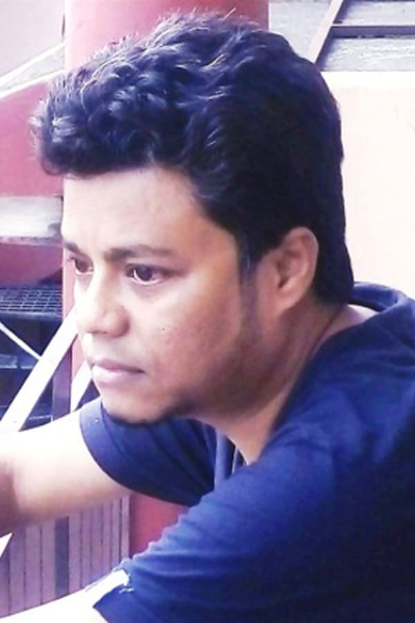 Image of Prodyut Kumar Deka