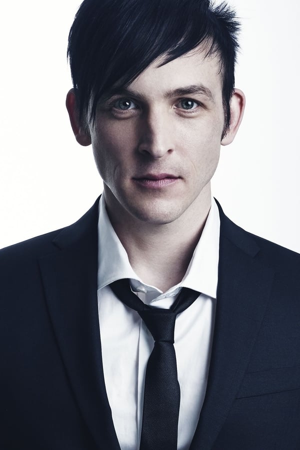 Image of Robin Lord Taylor