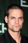 Cover of Shane West