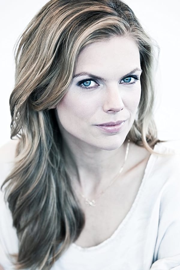 Image of Tamara Brinkman