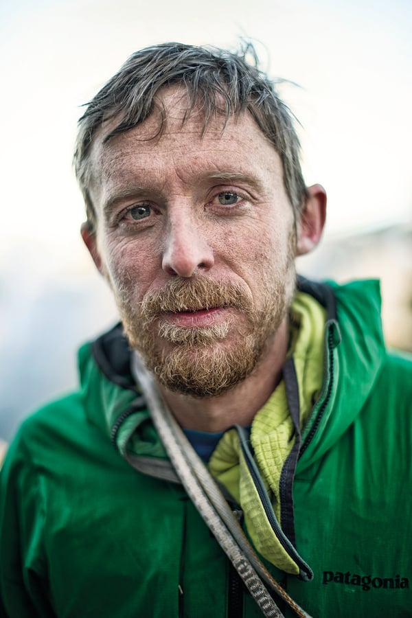 Image of Tommy Caldwell