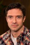 Cover of Topher Grace