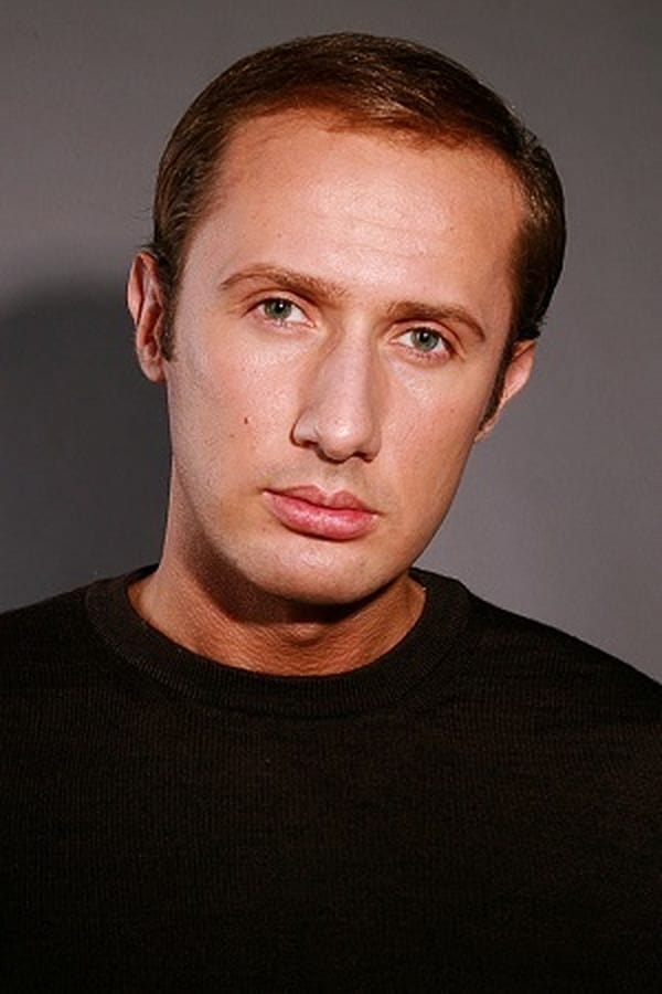 Image of Vitaliy Kuzmin