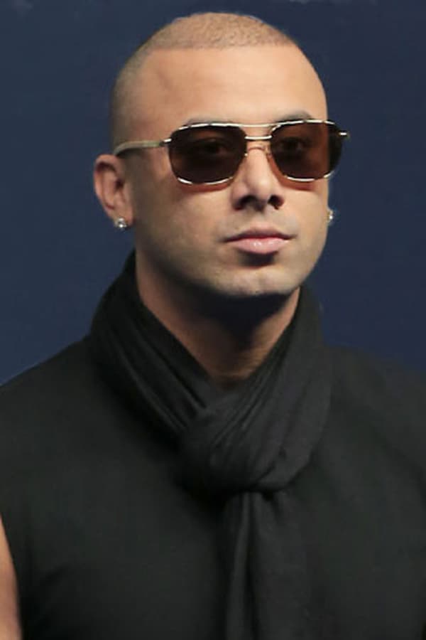 Image of Wisin