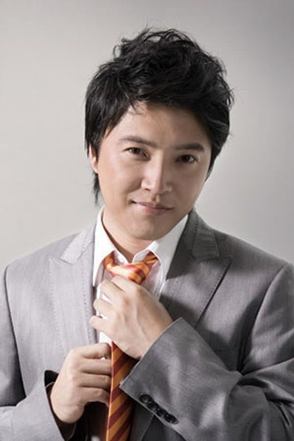 Image of Ahn Jae-mo