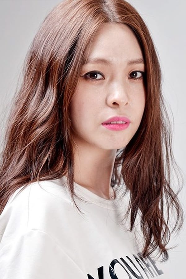 Image of Ahn Ji-hye