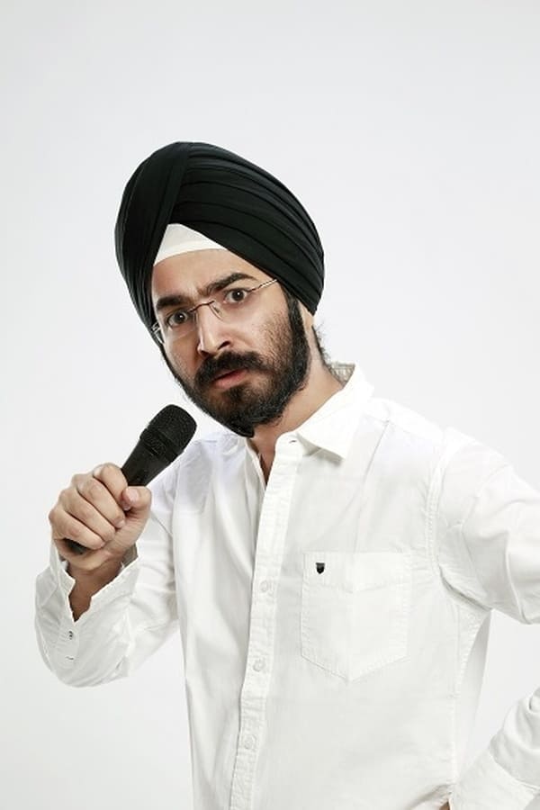 Image of Angad Singh Ranyal