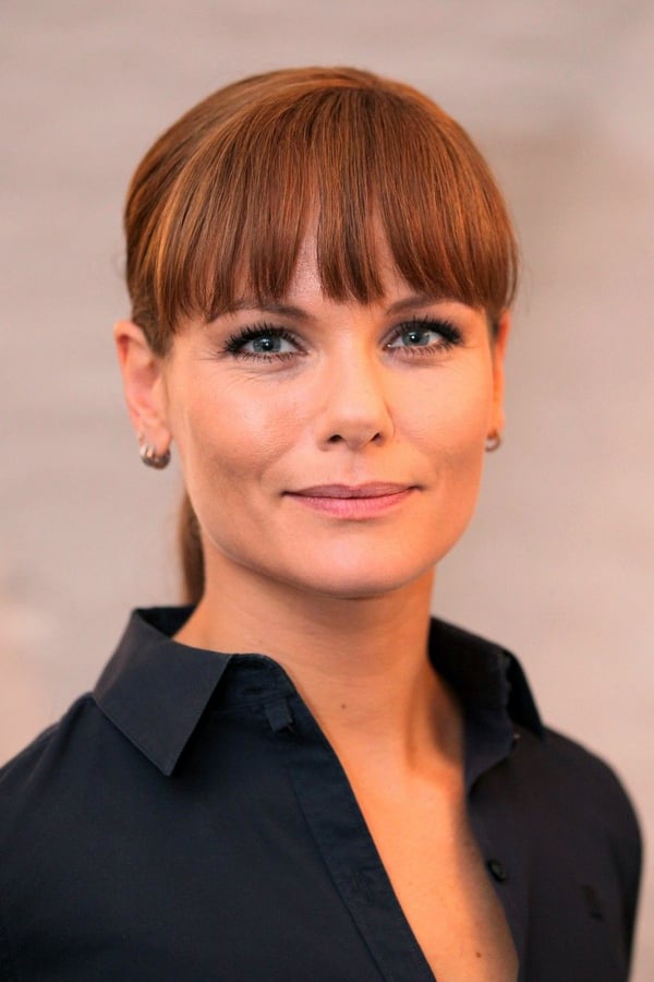 Image of Angela Schijf