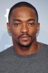 Cover of Anthony Mackie