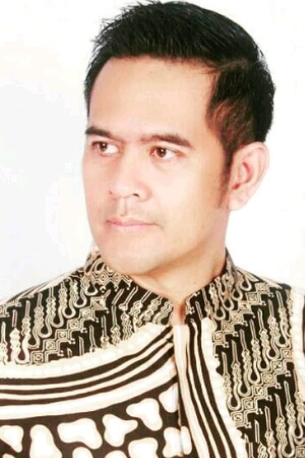 Image of Aris Kurniawan
