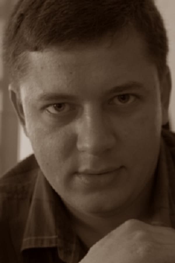 Image of Arseny Gonchukov