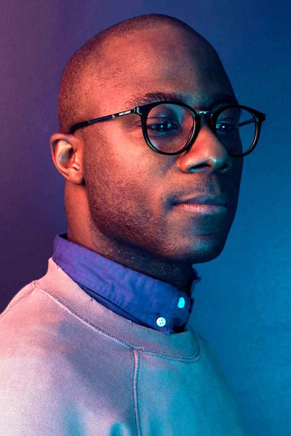Image of Barry Jenkins