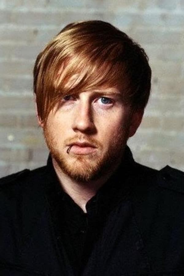 Image of Bob Bryar