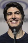 Cover of Brandon Routh