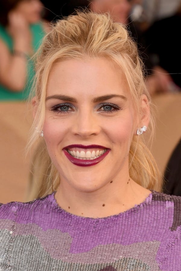Image of Busy Philipps