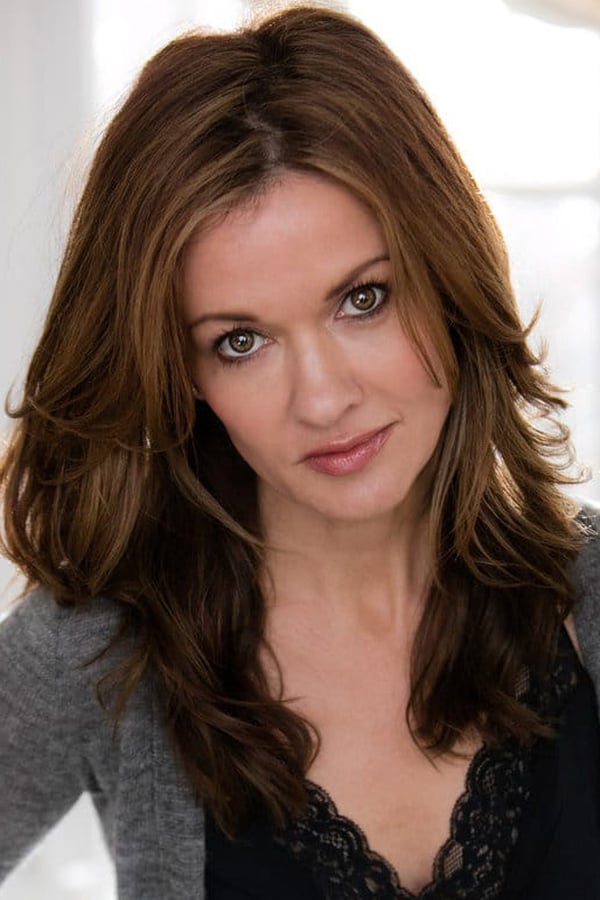 Image of Catherine Taber