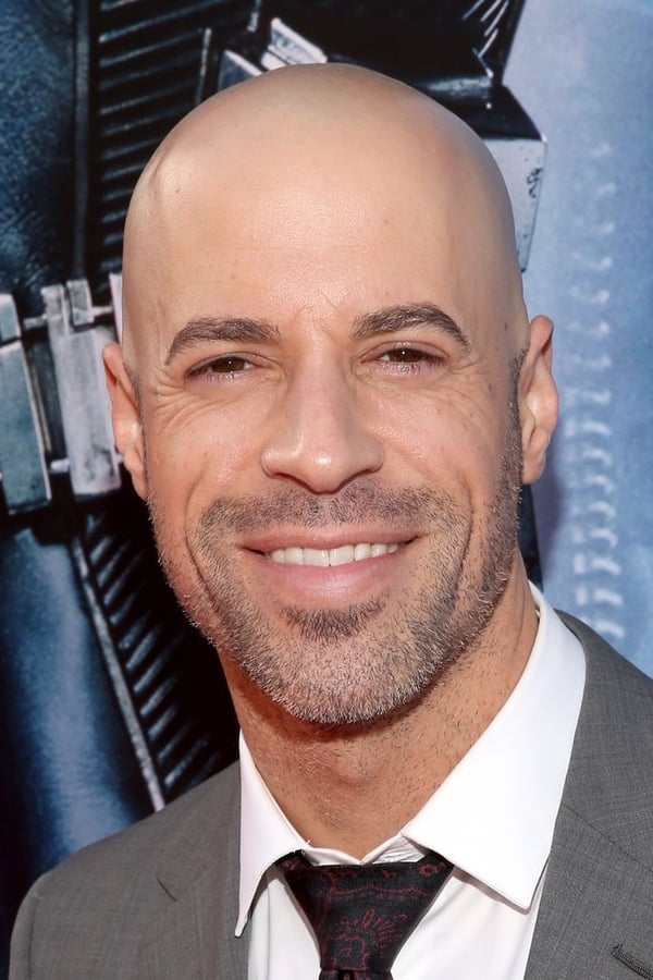 Image of Chris Daughtry