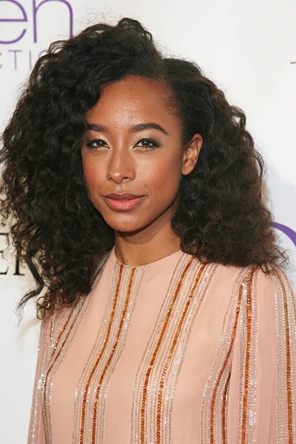 Image of Corinne Bailey Rae