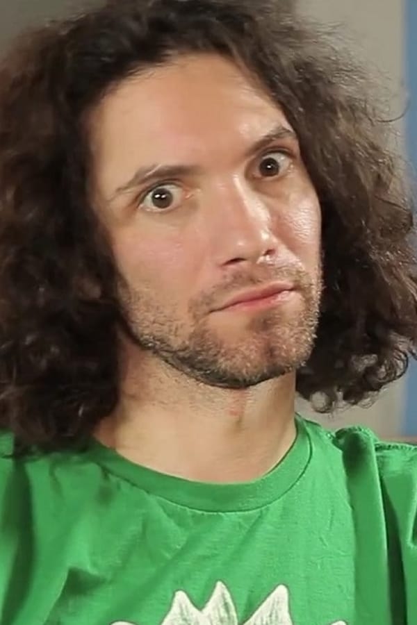 Image of Daniel Avidan