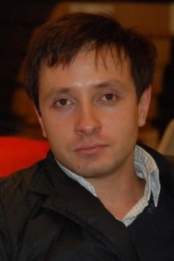 Image of Daniil Belykh
