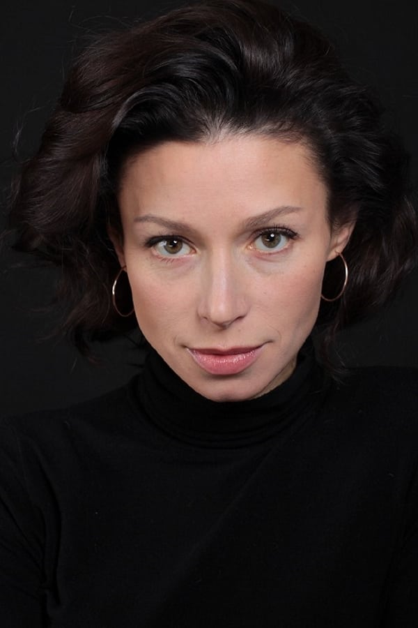 Image of Elena Polyakova