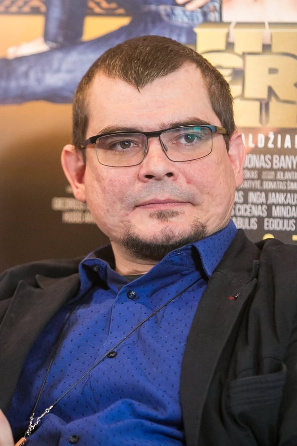 Image of Emilis Vėlyvis