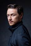 Cover of James McAvoy