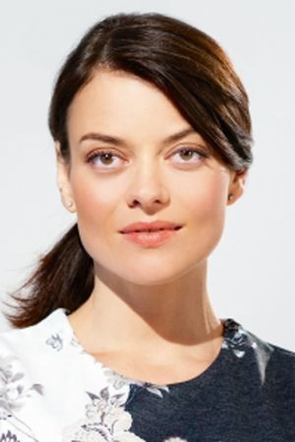 Image of Jana Stryková
