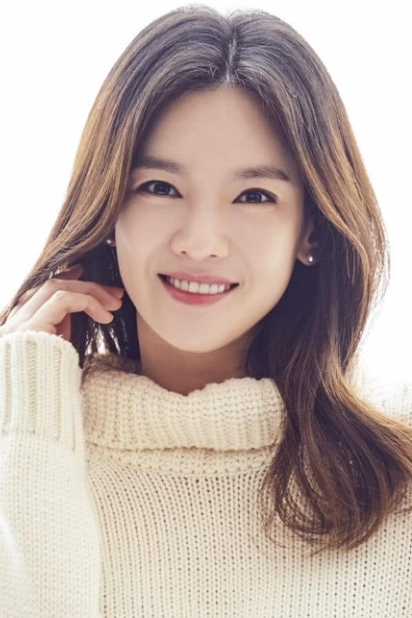 Image of Jung Ga-eun