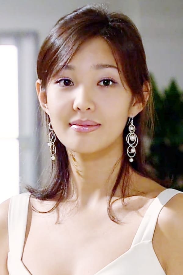 Image of Kim Gyu-ri