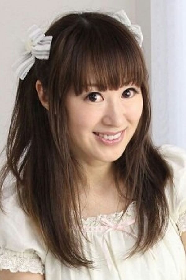 Image of Kimiko Koyama