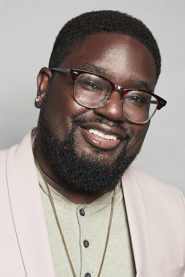 Image of Lil Rel Howery