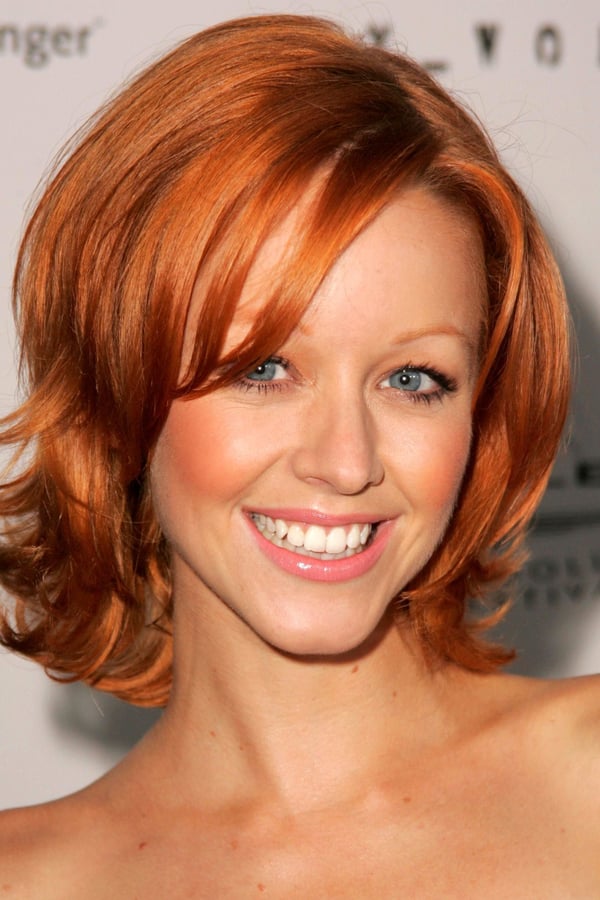 Image of Lindy Booth