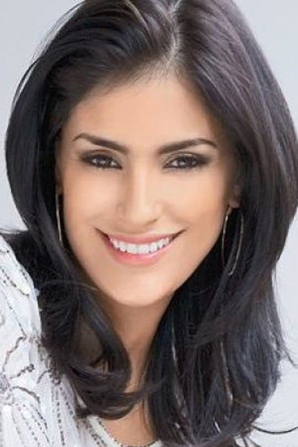 Image of Liz Gallardo