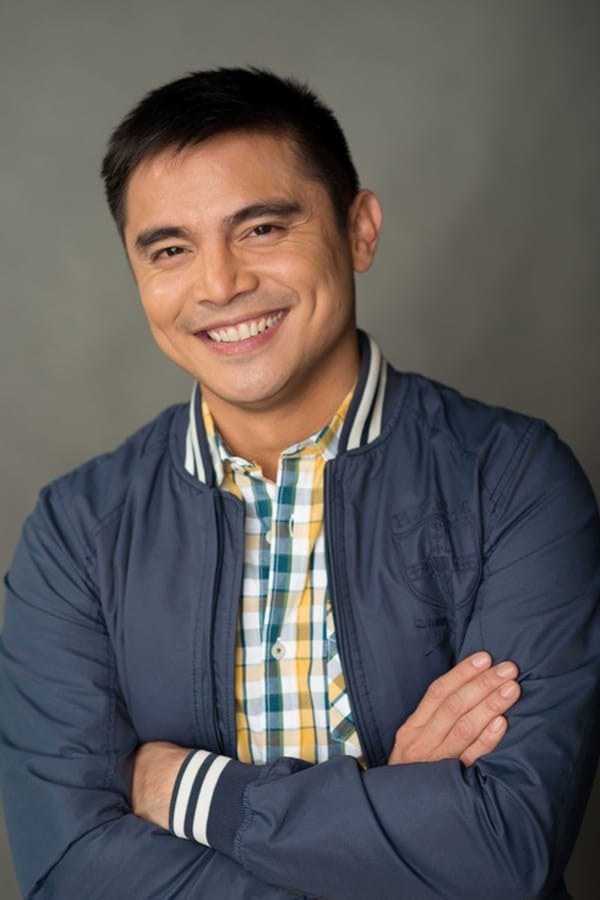 Image of Marvin Agustin