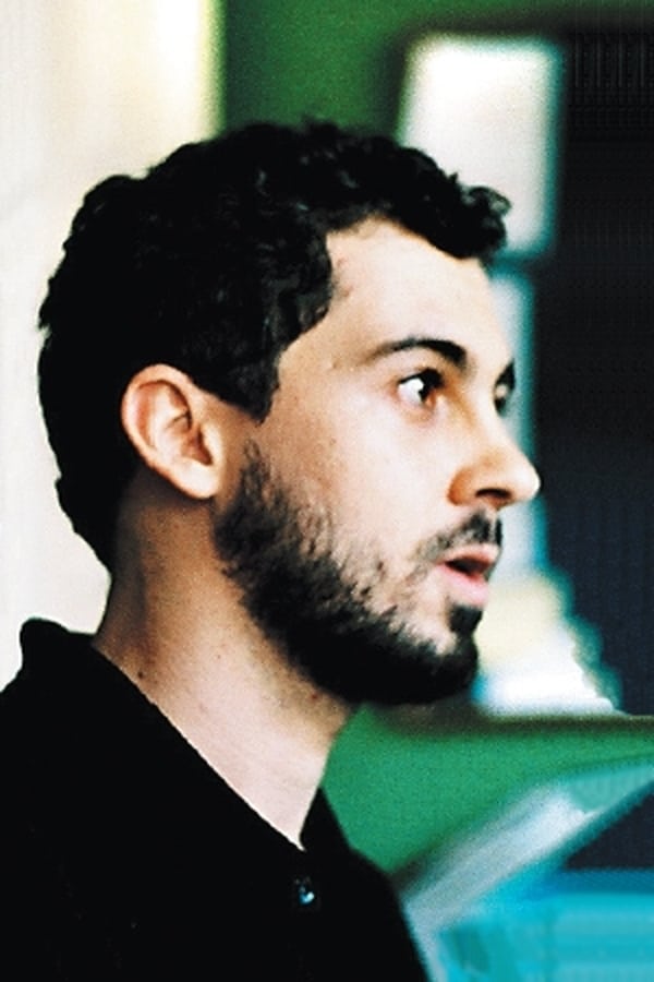 Image of Matheus Rocha