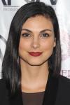 Cover of Morena Baccarin
