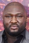 Cover of Nonso Anozie