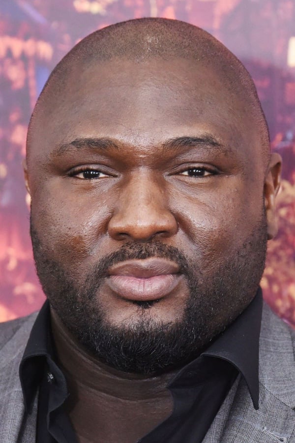 Image of Nonso Anozie