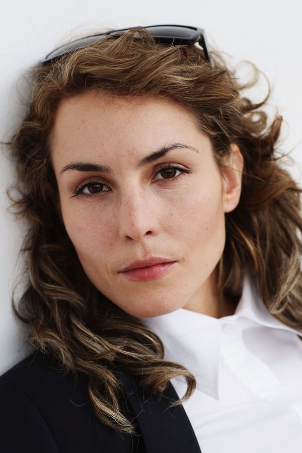 Image of Noomi Rapace