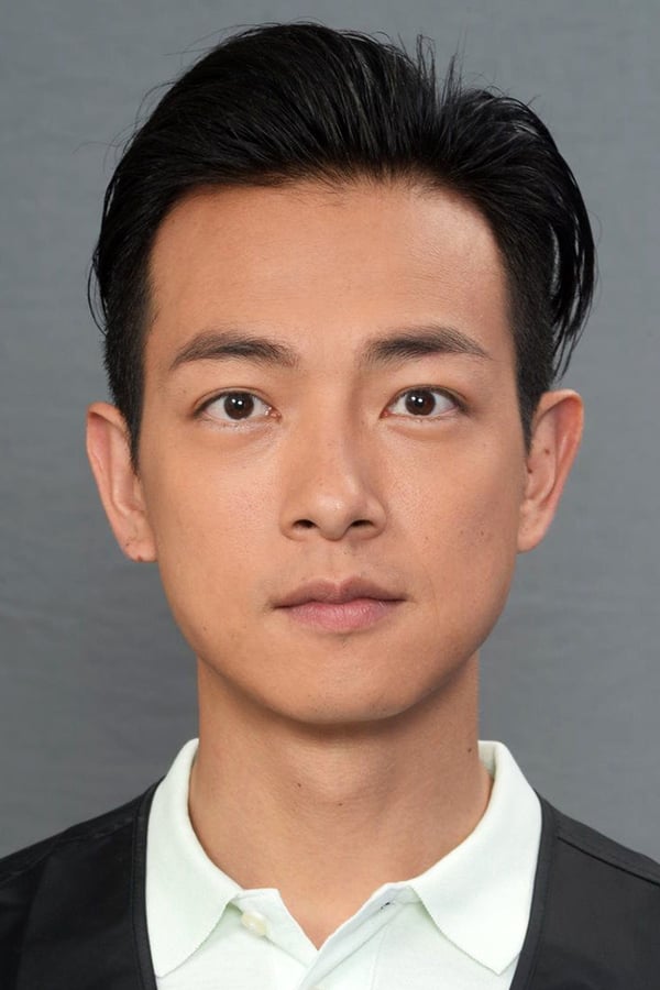 Image of Oscar Leung
