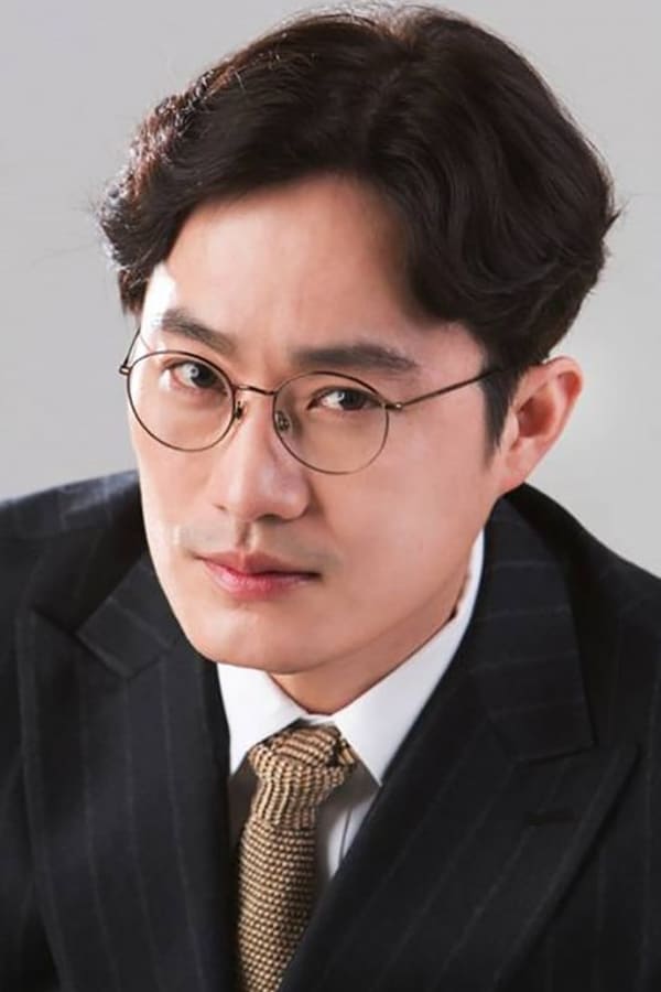Image of Park Sung-il