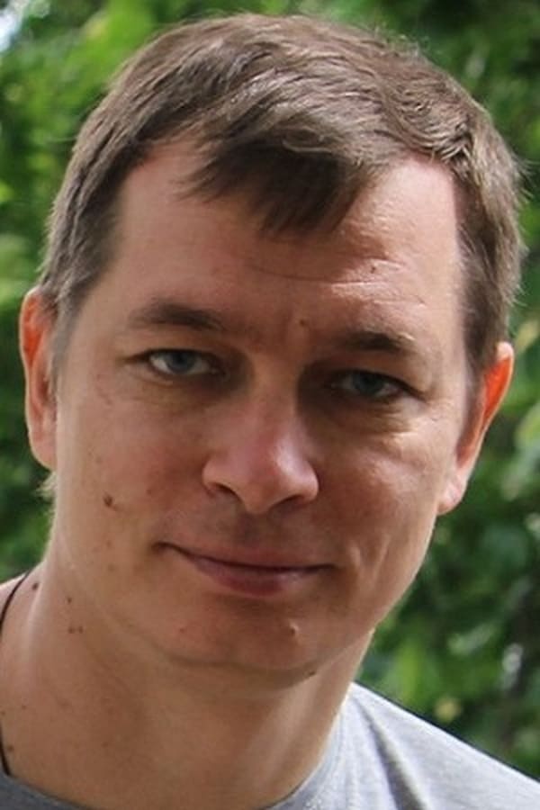 Image of Pavel Danilov
